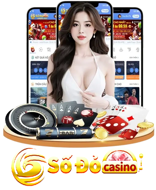 Dịch vụ ứng dụng Sodo66 trên điện thoại