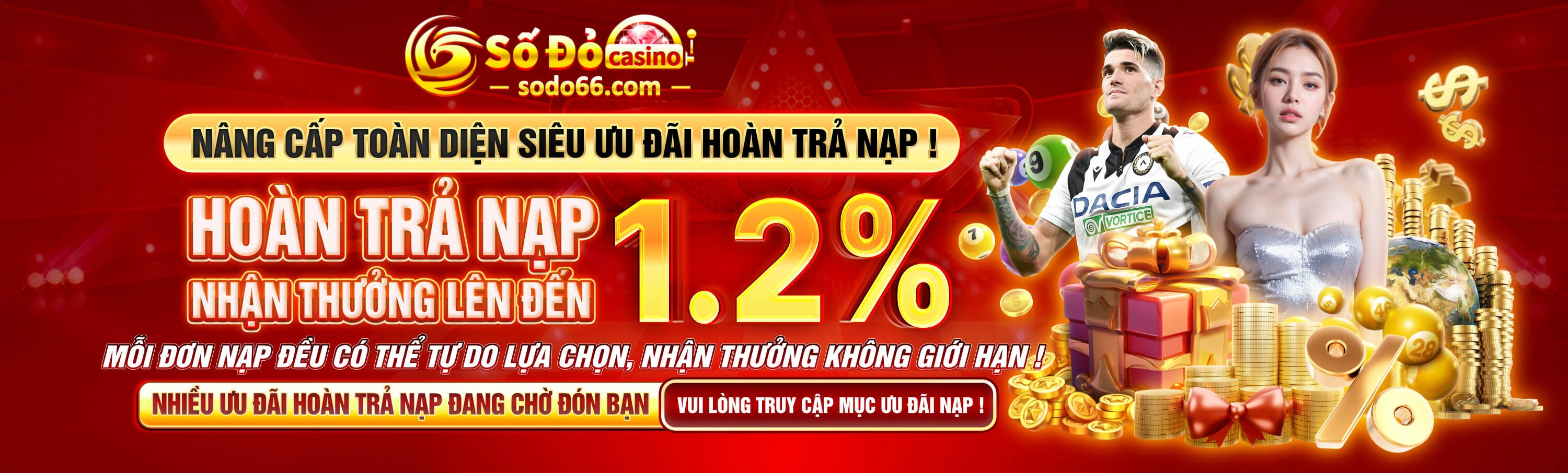 Hình ảnh giới thiệu dịch vụ di động và hỗ trợ Sodo66